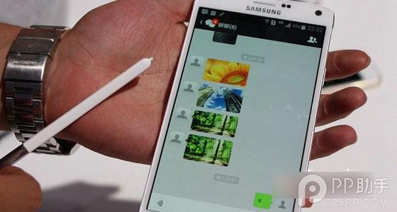 三星note5手写笔 拆解 三星Note5手写笔怎么用？