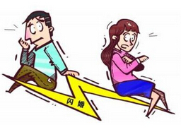 闪婚之谈少的甜妻 谈闪婚