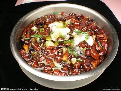 水煮鱼的做法视频 【20个美食视频】水煮鱼相关视频