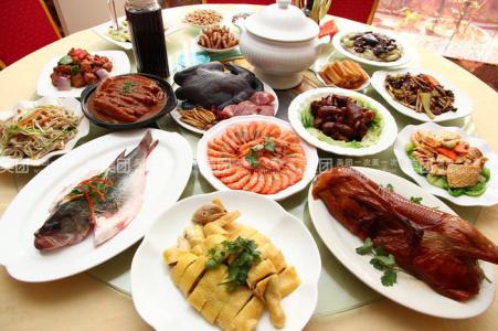 南宁年夜饭 南宁人年夜饭必不可少的12道菜!-头条网