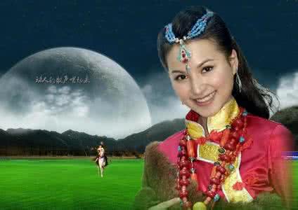 唱草原歌曲的女歌手 草原歌手歌曲 集锦一