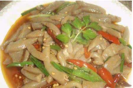 魔芋不能和什么一起煮 魔芋不能和什么一起吃