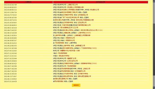 韵达快递网点查询全国 韵达快递网点查询全国 【tnt快递电话】全国tnt快递各网点电话大全
