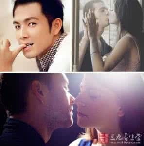 女人眼中几款魅力男人 男人眼中的女人与女人眼中的男人,你怎么看?