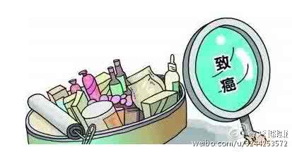 最安全的使人致癌方法 关于致癌，这些讲法不靠谱