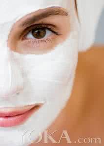 牛奶面膜 冬季护肤的简单DIY牛奶面膜