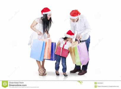 父母送给孩子的礼物 圣诞节送孩子什么礼物 圣诞节,父母应该带孩子做的十件事