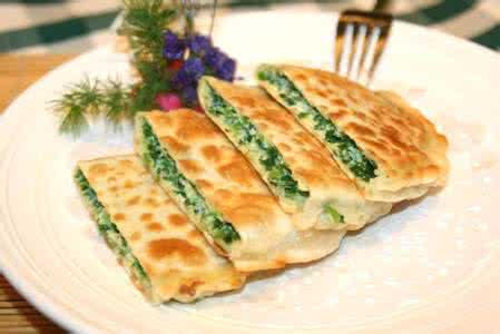 韭菜盒子 独家韭菜盒子