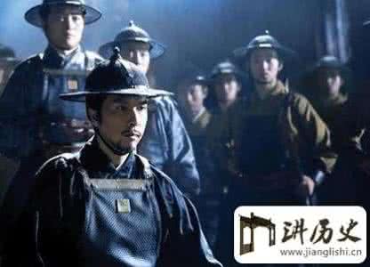 明朝东厂和西厂 揭秘明朝最神秘的特务组织：东厂、西厂、锦衣卫