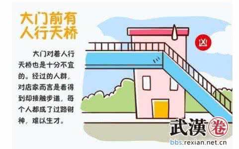 门前大树风水 大树与房屋风水的关系