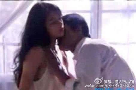 一份犯罪调研报告揭示 揭77年震惊全国的女贪污犯内幕：曾与7个男人床战