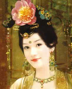 武三思和武则天的关系 武三思的简介 武三思是武则天的什么人