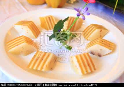 正宗桂花糕的做法 桂花糕怎么做 如何做出美味正宗的桂花糕