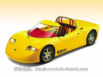 电动车出现还用石油么 美国Tesla宣布电动车大突破,吃石油饭的要完蛋了