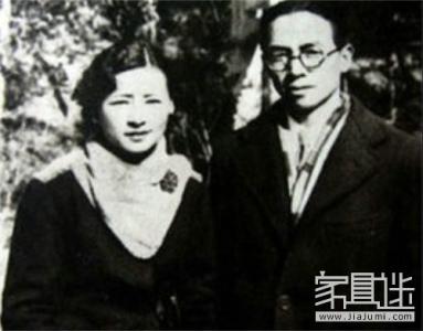 梁思成与林徽因 梁思成与林徽因 我最亲密的朋友梁思成林徽因