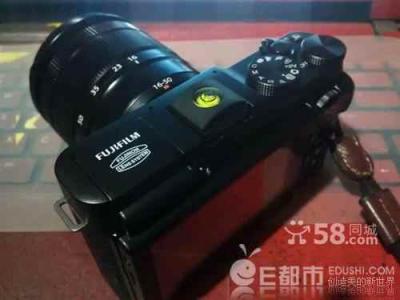 图片格式有什么区别 富士XM1有什么图片格式