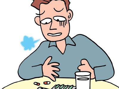 胃胀老是打嗝 胃胀的饮食禁忌 胃胀打嗝的饮食禁忌有哪些