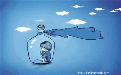 孤独症和自闭症一样吗 1分钟心理学：自闭症者，孤独得像一颗星球