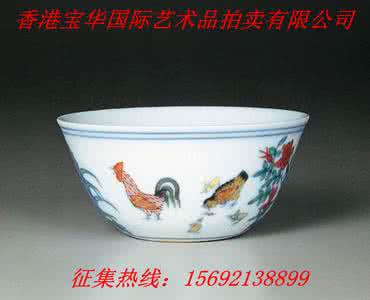 鸡缸杯为什么这么贵 成化鸡缸杯为什么这么贵?鸡缸杯值多少钱（3亿）？