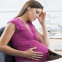 孕妇贫血会影响胎儿吗 孕妇为什么容易贫血