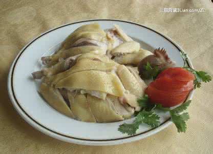 鸡肉与什么食物相克 12类食物不能与鸡肉同吃