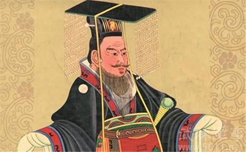 汉武帝 汉武帝25项历史性首创