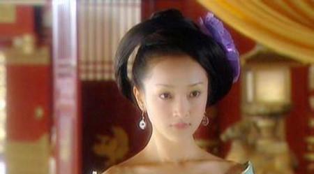 沦为的玩物校花琦琦 独孤媛竟曾沦为宦官床榻玩物 后被皇帝看中成皇后