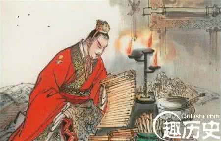 光武帝刘秀 光武帝刘秀 光武帝刘秀创业艰辛 曾被围追被迫踩冰过河