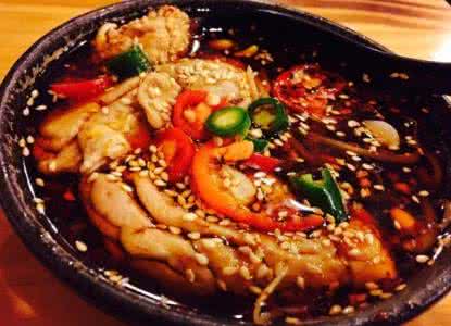 重庆十大名小吃图片 重庆小吃大全