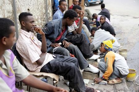 亚的斯亚贝巴中国妓女 亚的斯亚贝巴