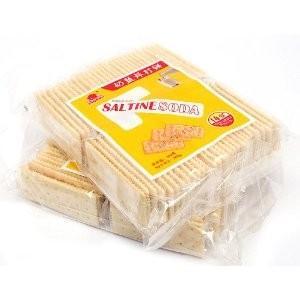苏打饼干 减肥 苏打饼干 苏打饼干减肥