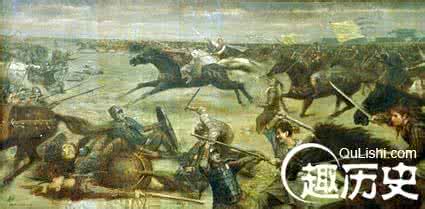 以少胜多的战例 昆阳之战简介 历史上著名的以少胜多的战例