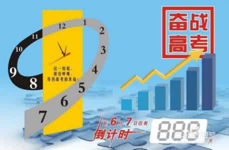 几位高考状元力荐的学习方法