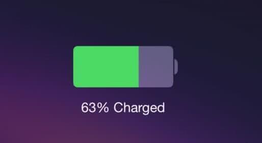 苹果7电量百分比显示 iPhone7电量显示不对怎么办？