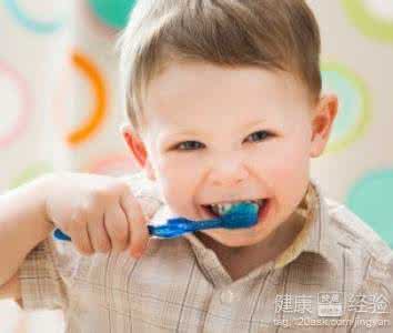 保护好牙齿教案 保护好牙齿