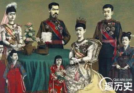 明治天皇评价 明治天皇是英雄还是傀儡如何评价