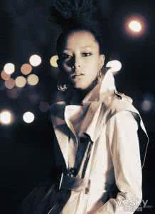 夜景人像拍摄技巧 夜景人像拍摄技巧 非常规人像拍摄技巧