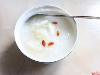 感冒喝什么粥 总是感冒 总是感冒怎么办 不妨喝点这款粥