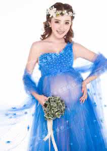 母性的光辉 中国女人母性光辉 别有韵味孕妇之美52