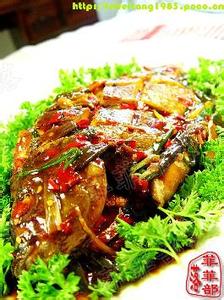 葱酥鲫鱼是凉菜吗 葱稣鲫鱼