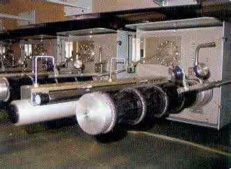 涤纶纺丝工艺 粘胶长丝纺丝工艺技术装备