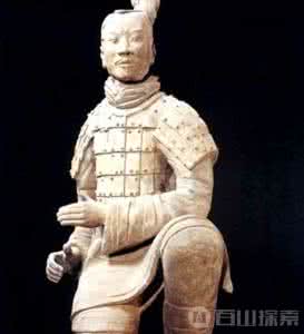 秦始皇兵马俑兵器 秦始皇兵马俑 秦始皇兵马俑为何没有兵器，真相不可思议！