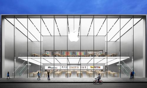 apple store官网 apple store官网 Apple store背后的故事