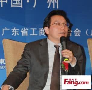 红星美凯龙 车建新 红星美凯龙董事长车建新简要介绍 红星美凯龙董事长