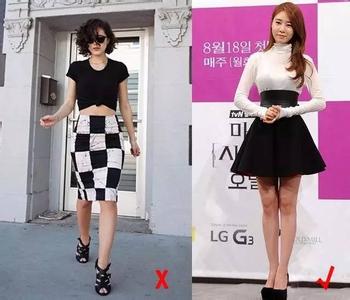 说给有点迷的裙子 说给有点迷的裙子 裙子穿起有点紧怎么办？