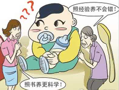 用最好的方法教育孩子 (转载)世界上最著名教育孩子十二种方法