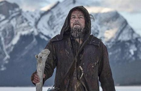 小李子冲奥 揭秘|小李子夺奥的幕后功臣不是人！