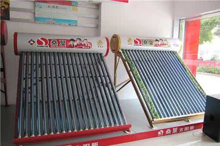 清华阳光太阳能热水器 太阳能热水器十大名牌 清华阳光太阳能热水器怎么样