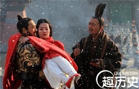 官居几品青楼娶不了 曹操纵横一生为何娶一个青楼女作为正妻