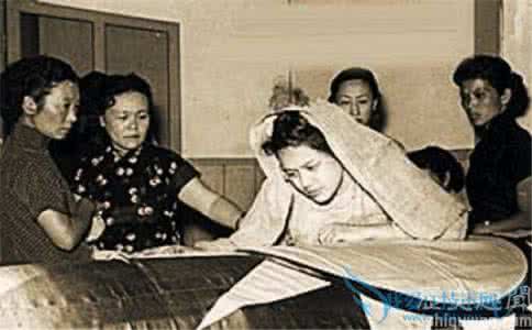 爱民如子汤恩伯 汤恩伯老婆犹如升官梯 汤恩伯的后代